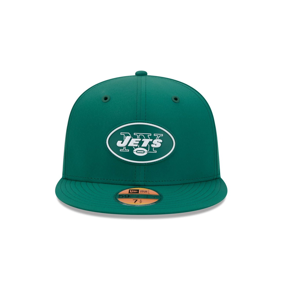 New York Jets 2026 Sideline Historic 59FIFTY Fitted Hat