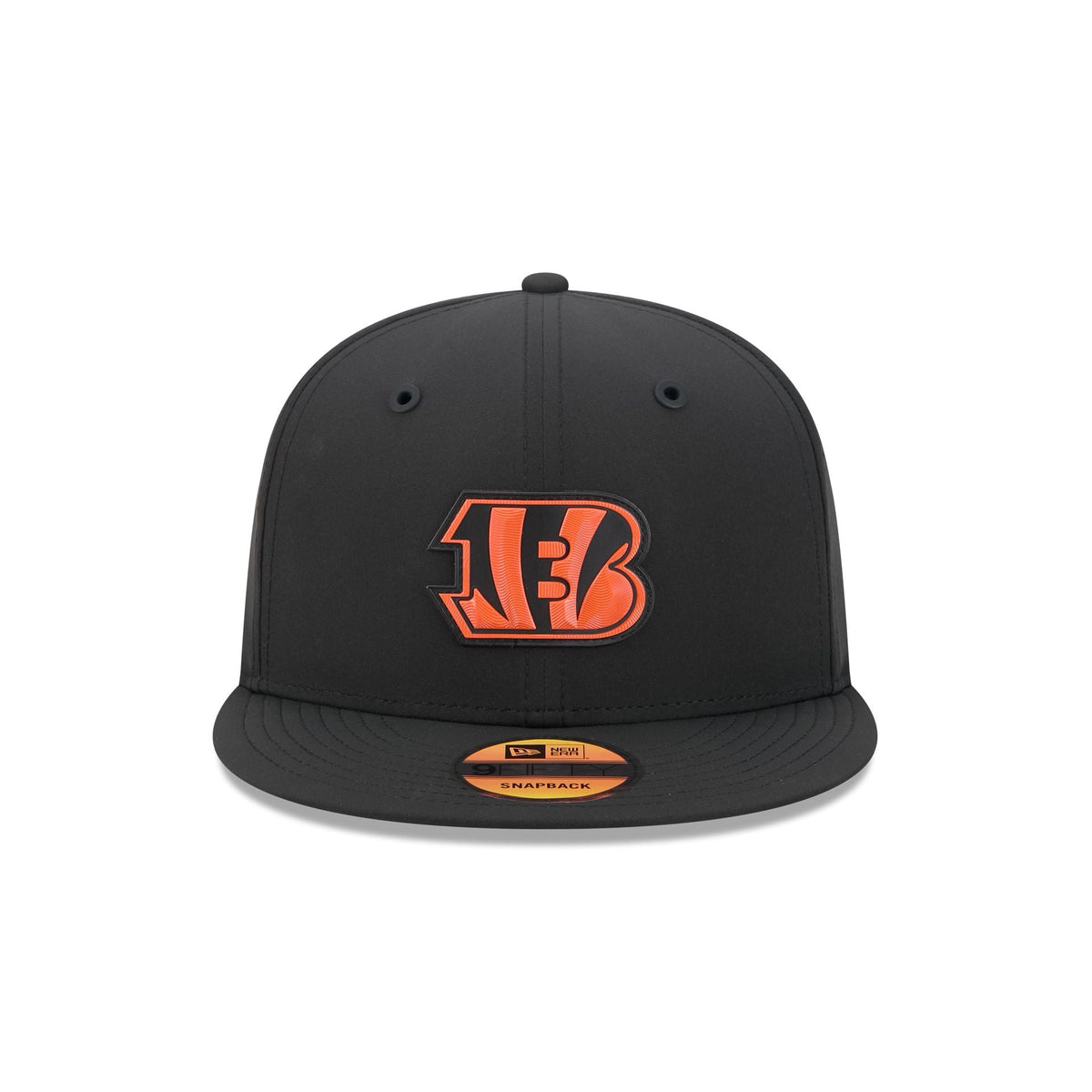 Cincinnati Bengals 2026 Sideline 9FIFTY Snapback Hat