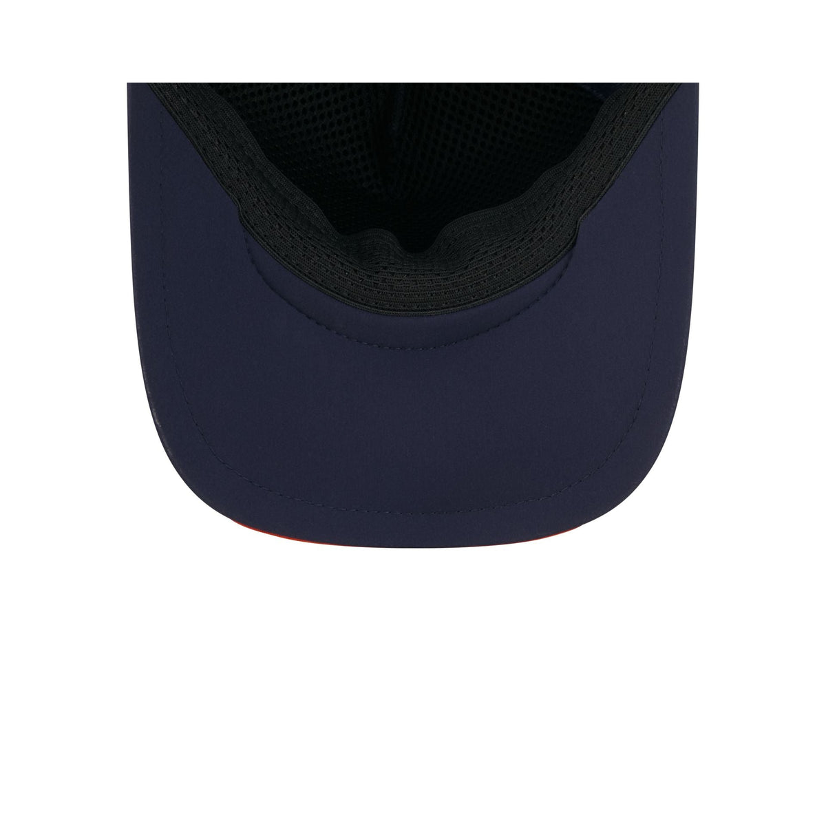 Chicago Bears 2026 Sideline 9FORTY APEX Trucker Hat