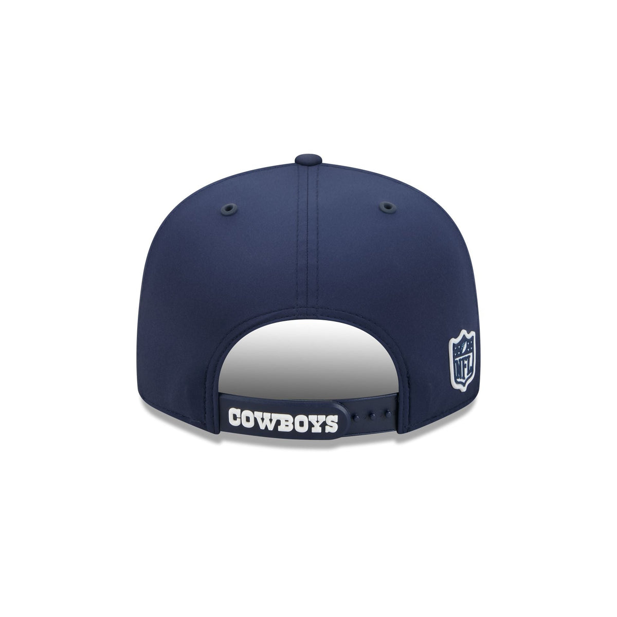 Dallas Cowboys 2026 Sideline 9FIFTY Snapback Hat