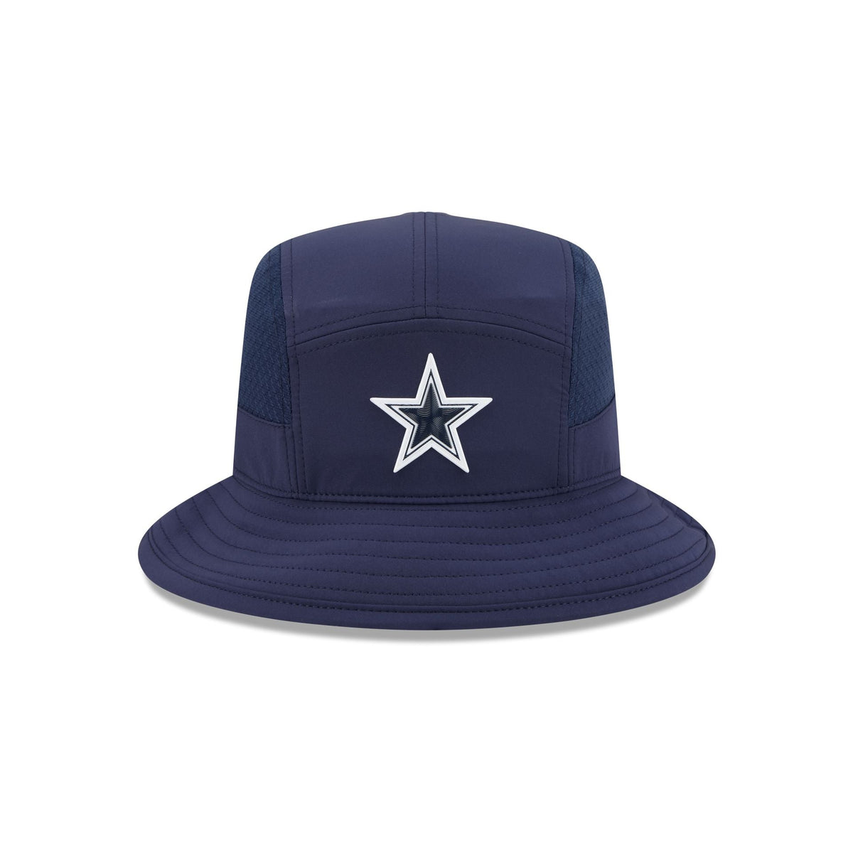 Dallas Cowboys 2026 Sideline Stretch Bucket Hat