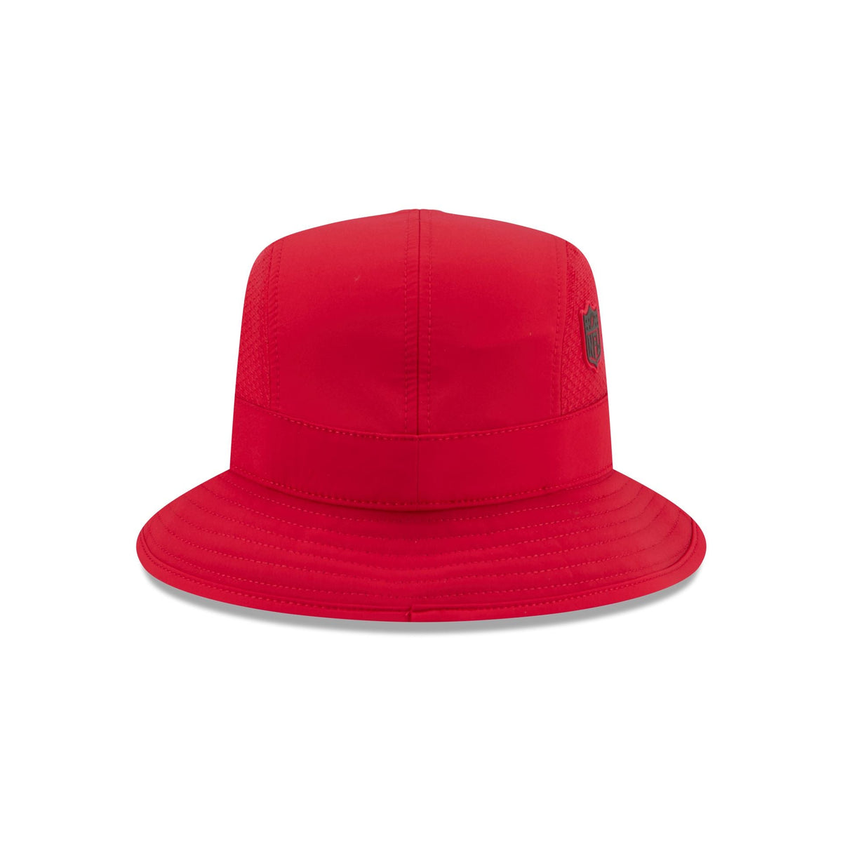 Tampa Bay Buccaneers 2026 Sideline Stretch Bucket Hat