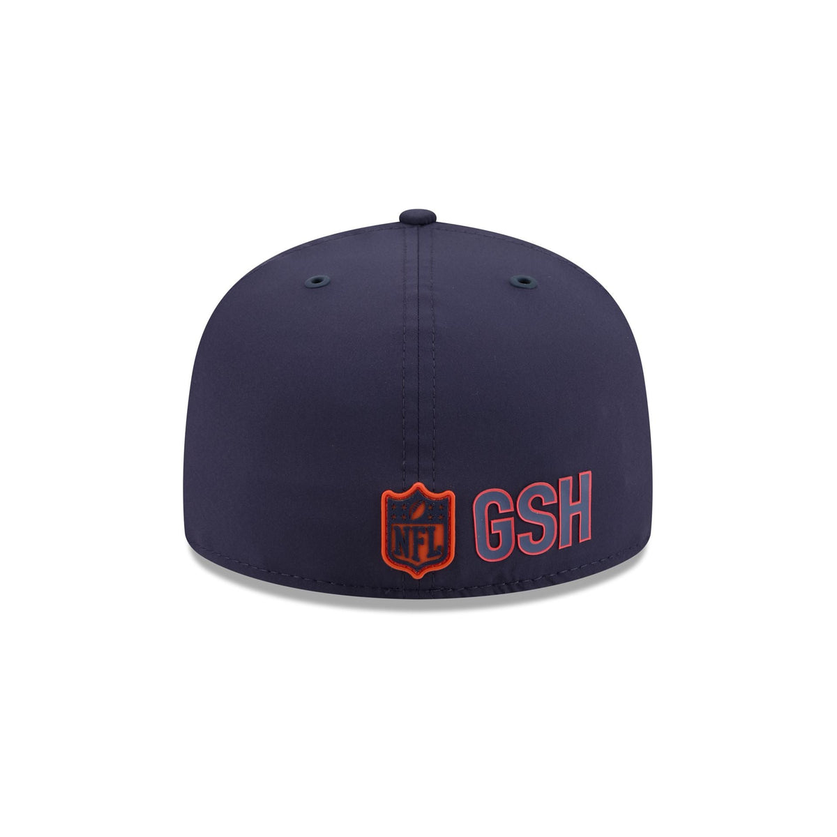 Chicago Bears 2026 Sideline 59FIFTY Fitted Hat