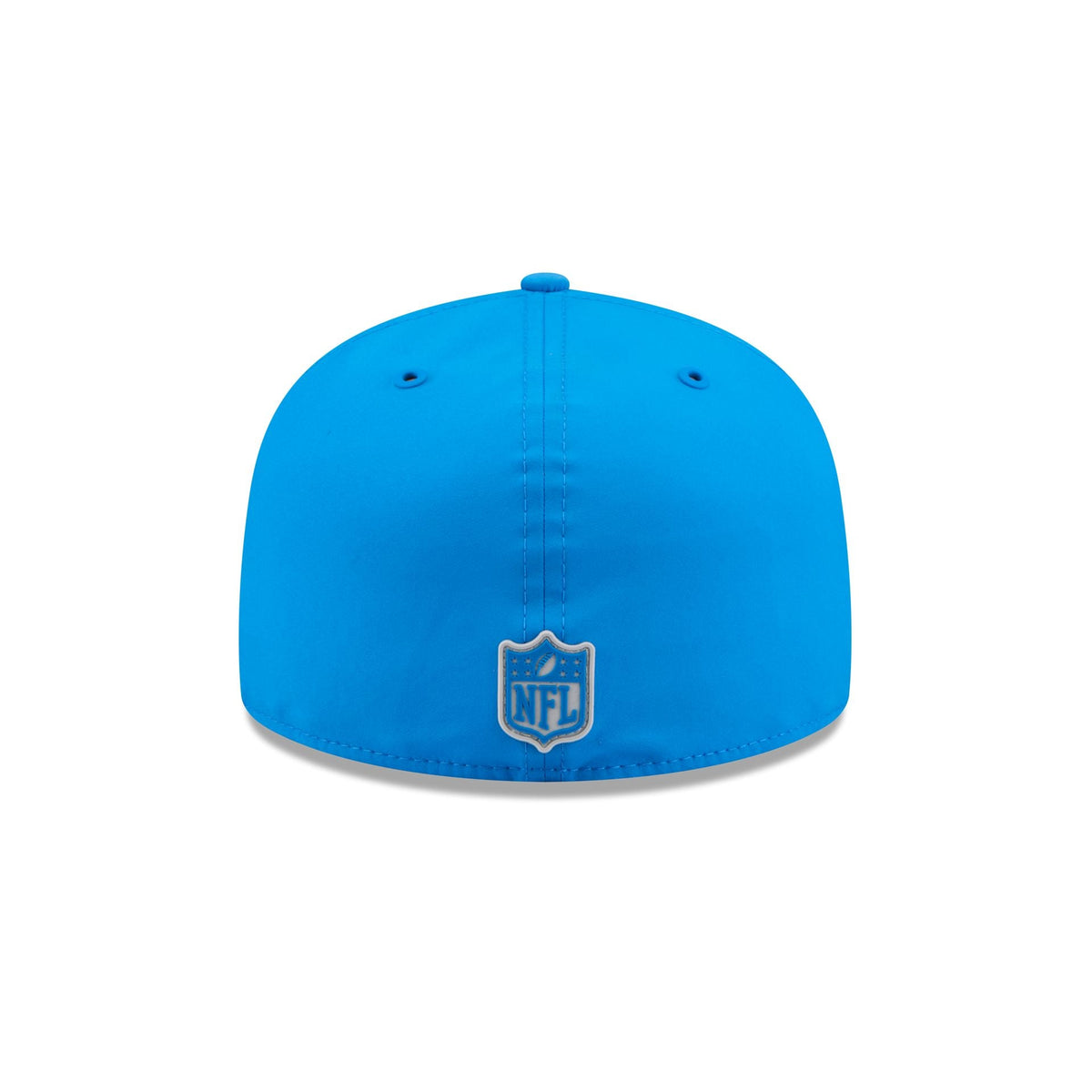 Detroit Lions 2026 Sideline Historic 59FIFTY Fitted Hat