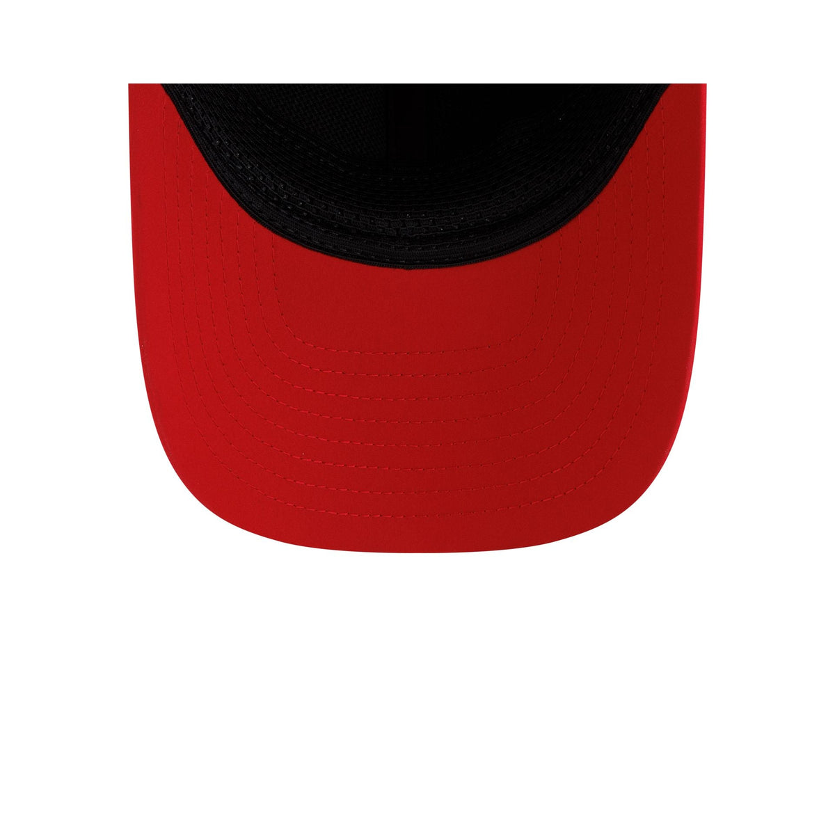 San Francisco 49ers 2026 Sideline 39THIRTY M-Crown Stretch Fit Hat