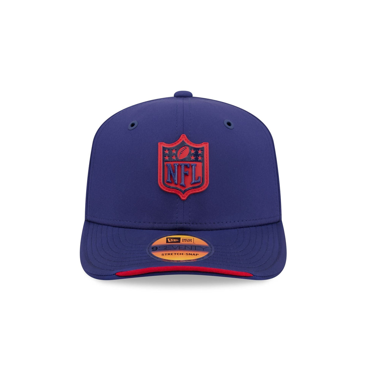 NFL 2026 Sideline 9SEVENTY Stretch-Snap Hat