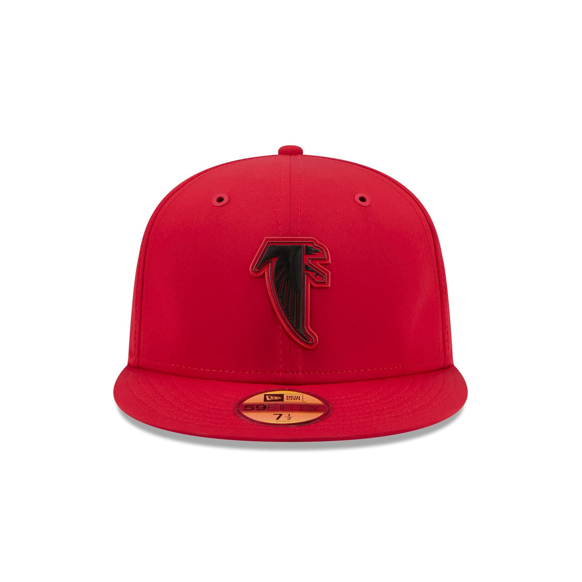 Atlanta Falcons 2026 Sideline Historic 59FIFTY Fitted Hat