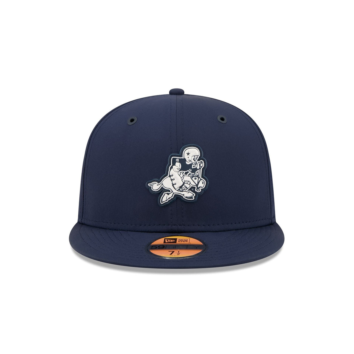 Dallas Cowboys 2026 Sideline Historic 59FIFTY Fitted Hat