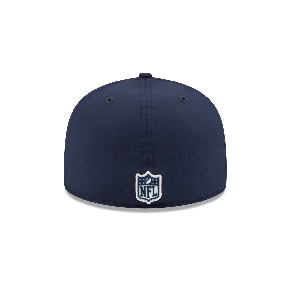Dallas Cowboys 2026 Sideline Historic 59FIFTY Fitted Hat