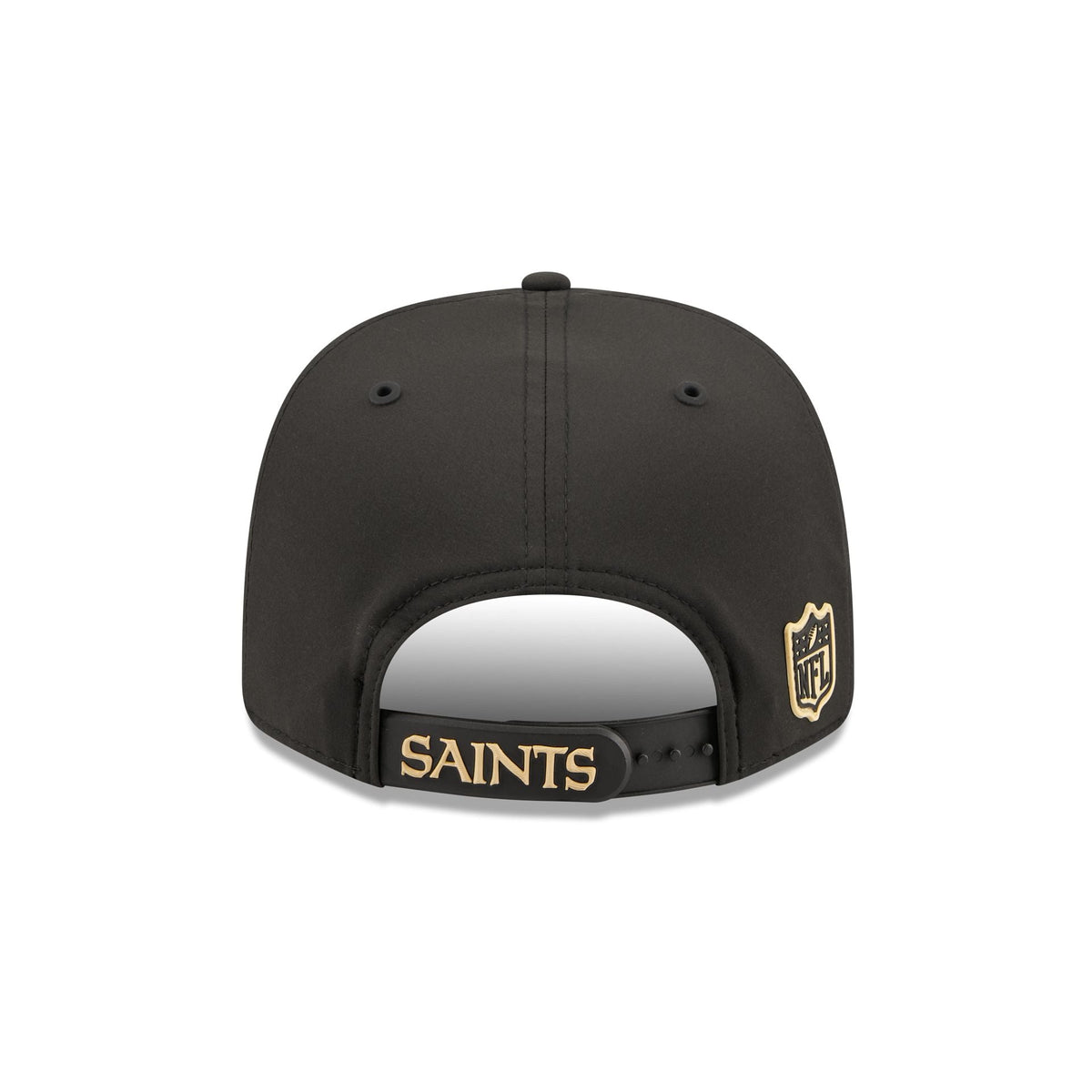 New Orleans Saints 2026 Sideline 9SEVENTY Stretch-Snap Hat