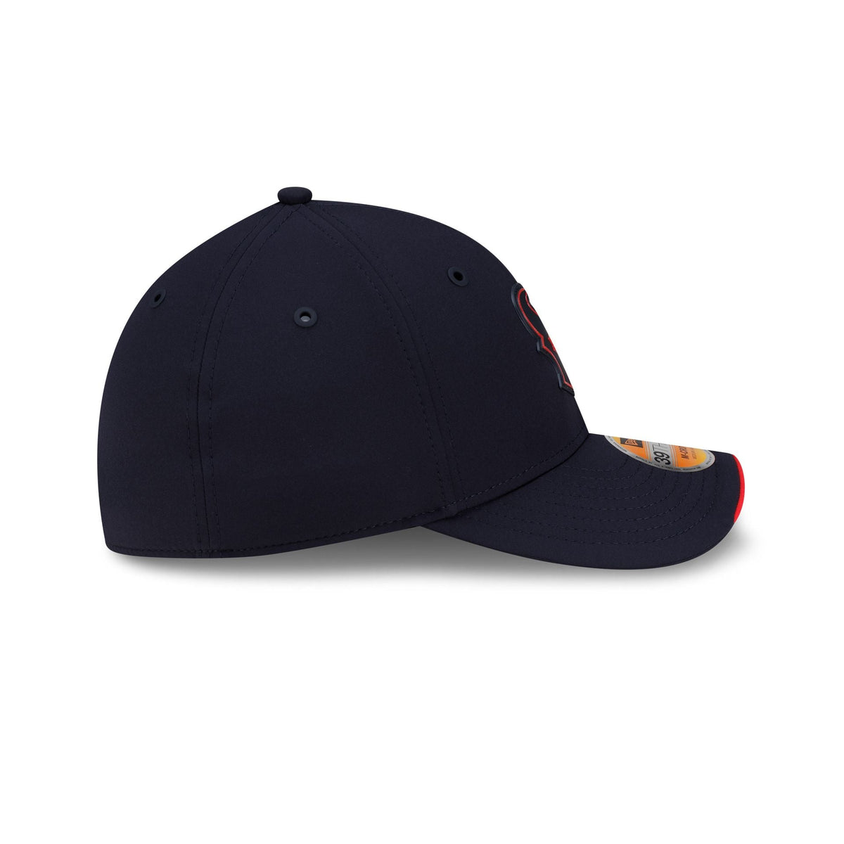 Houston Texans 2026 Sideline 39THIRTY M-Crown Stretch Fit Hat