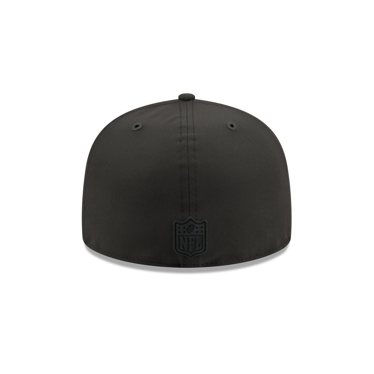 San Francisco 49ers 2026 Sideline Black 59FIFTY Fitted Hat