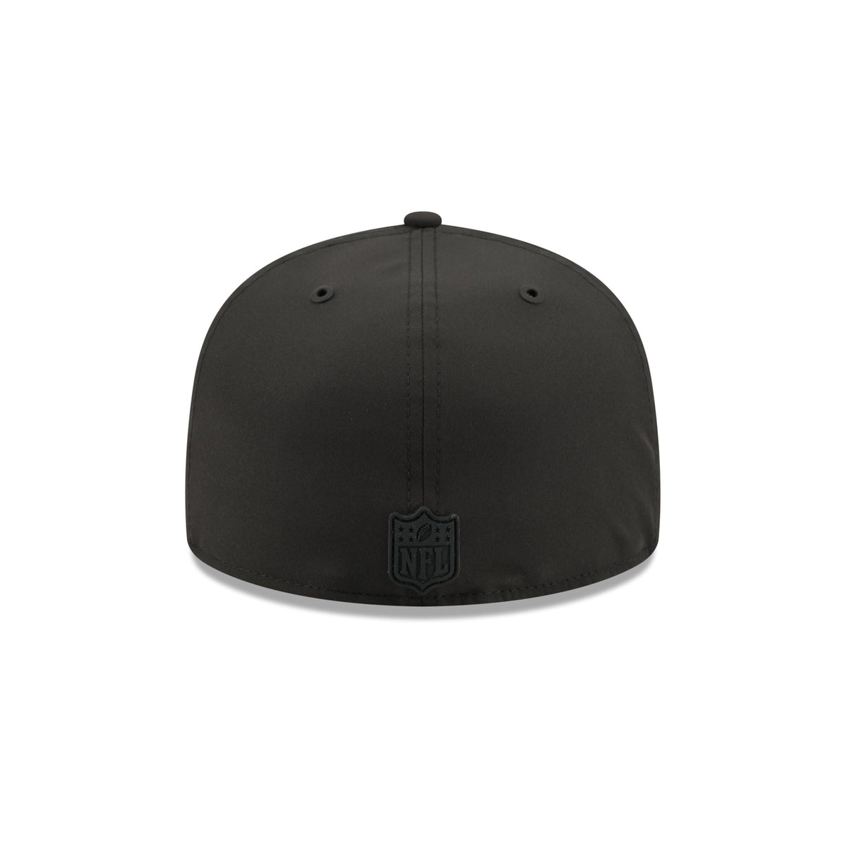Dallas Cowboys 2026 Sideline Black 59FIFTY Fitted Hat