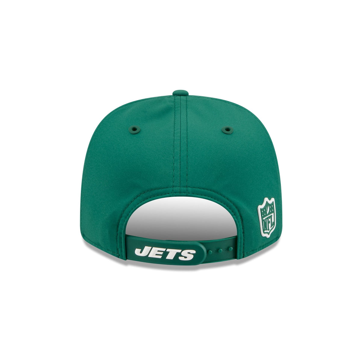 New York Jets 2026 Sideline Historic 9SEVENTY Stretch-Snap Hat