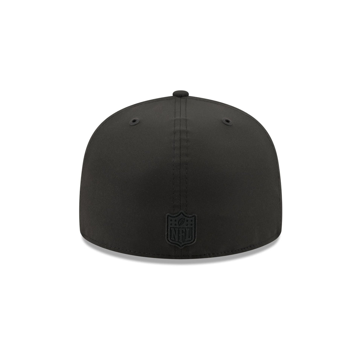 Denver Broncos 2026 Sideline Black 59FIFTY Fitted Hat
