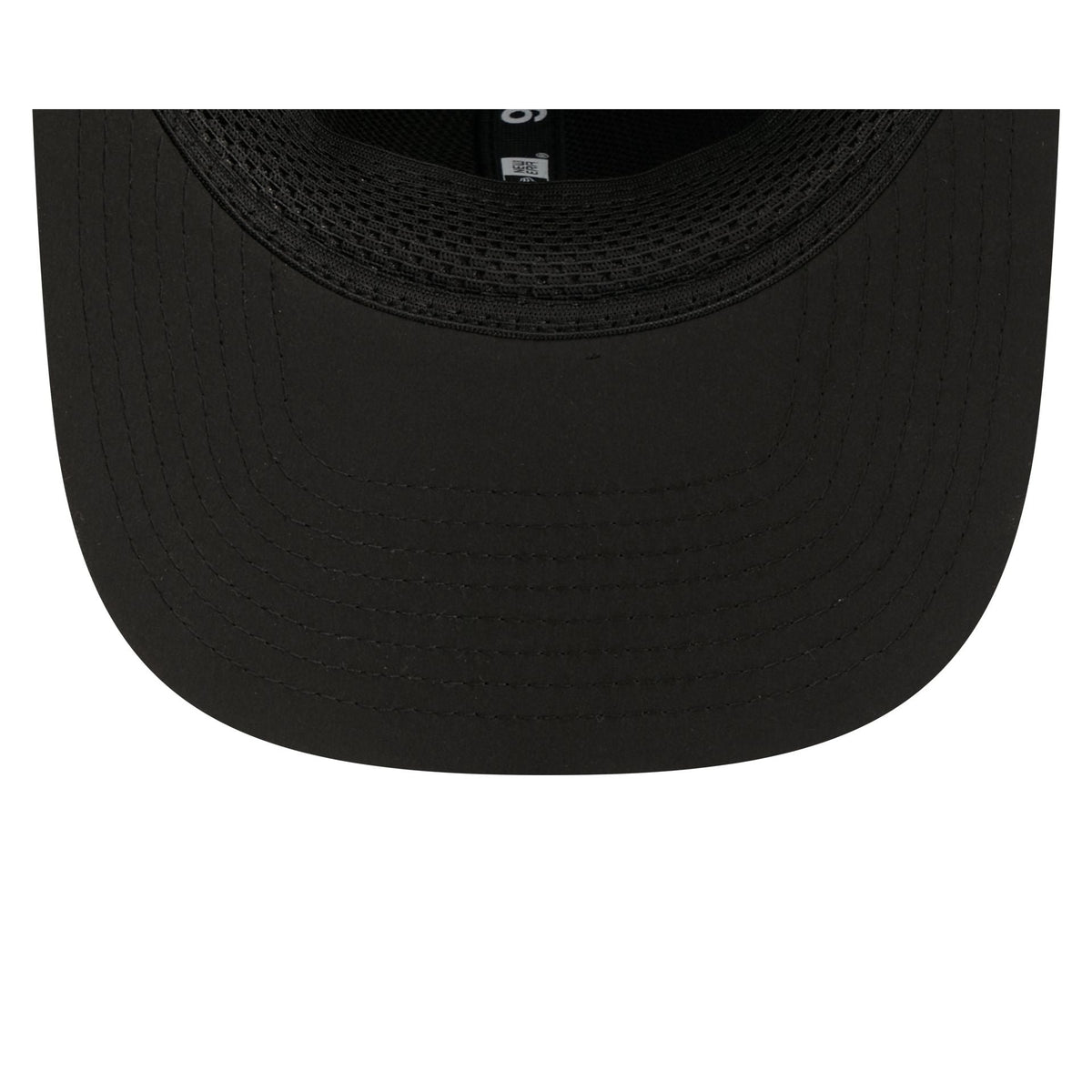 New Orleans Saints 2026 Sideline Historic 9SEVENTY Stretch-Snap Hat