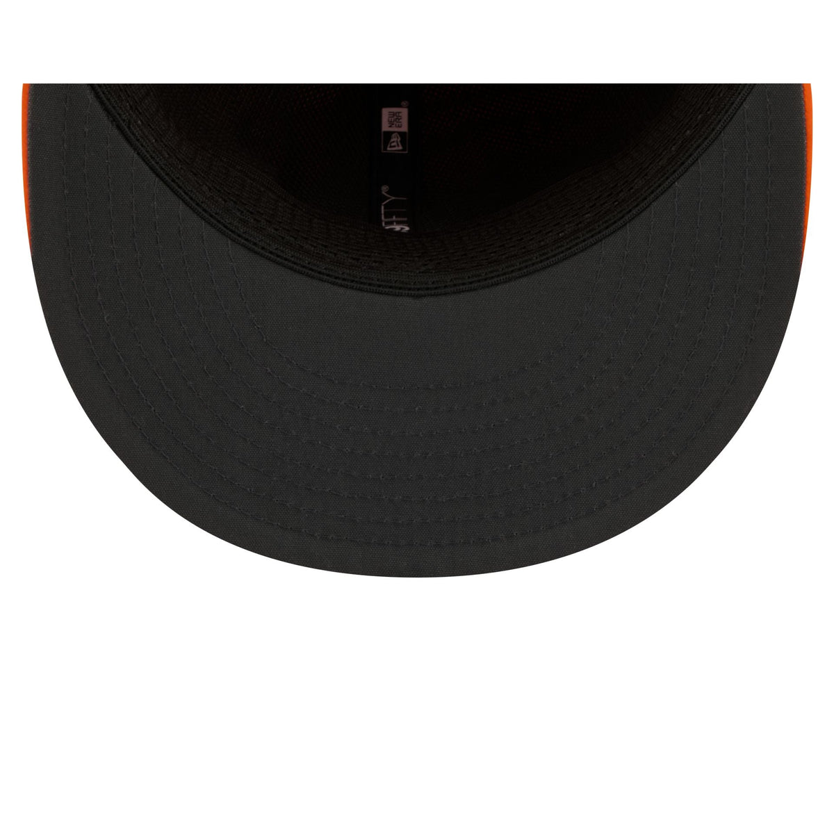 Denver Broncos 2026 Sideline 59FIFTY Fitted Hat