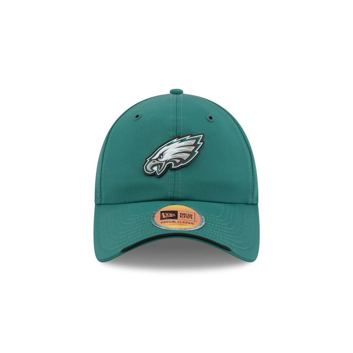 Philadelphia Eagles 2026 Sideline Casual Classic Snapback Hat