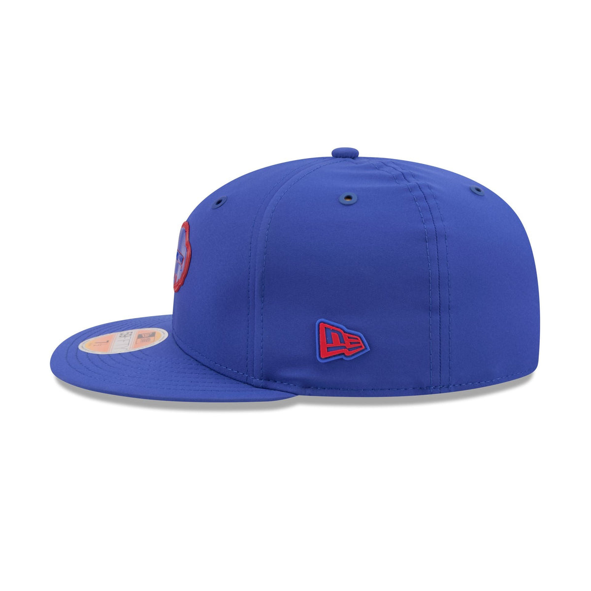 Buffalo Bills 2026 Sideline 59FIFTY Fitted Hat