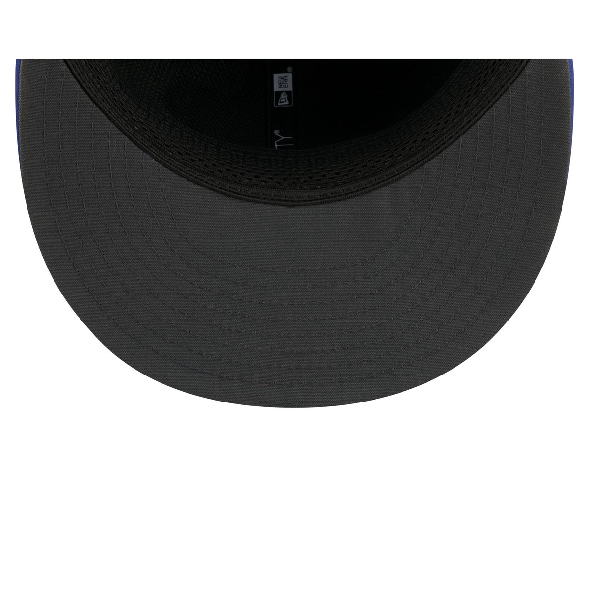 Buffalo Bills 2026 Sideline 59FIFTY Fitted Hat
