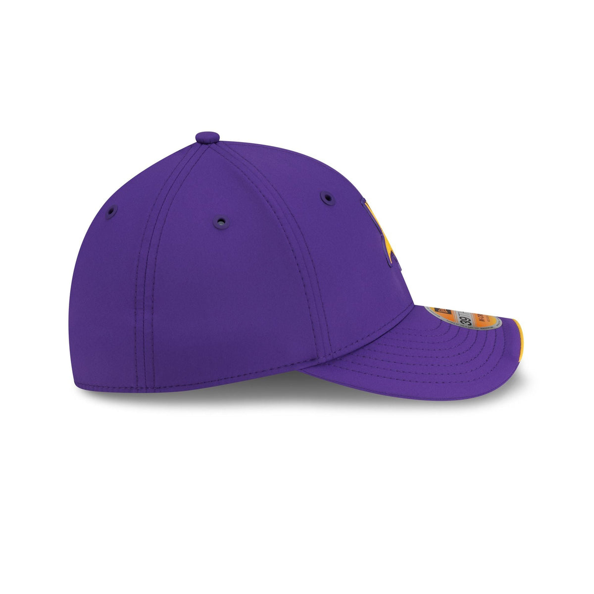 Minnesota Vikings 2026 Sideline 39THIRTY M-Crown Stretch Fit Hat