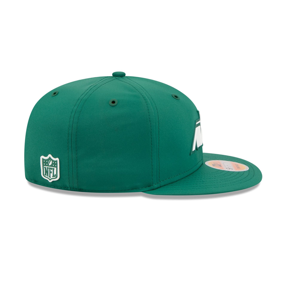 New York Jets 2026 Sideline 9FIFTY Snapback Hat