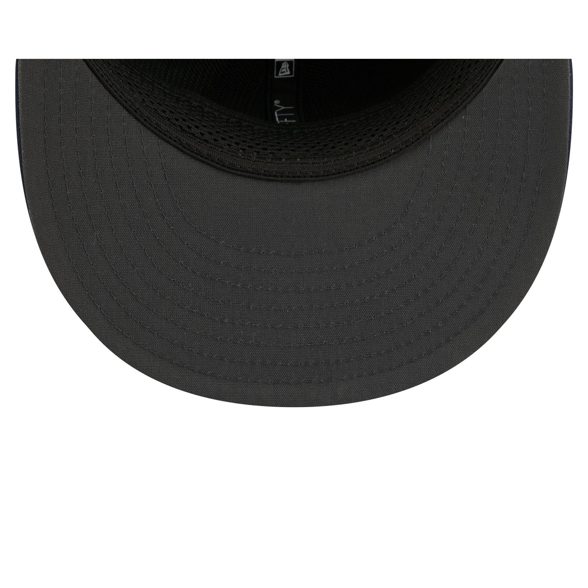 Seattle Seahawks 2026 Sideline 9FIFTY Snapback Hat