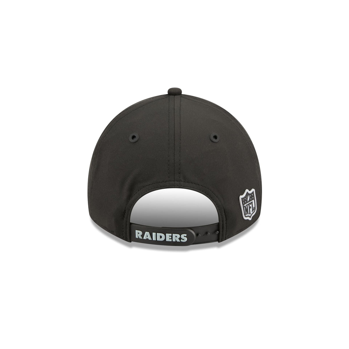Las Vegas Raiders 2026 Sideline Casual Classic Snapback Hat