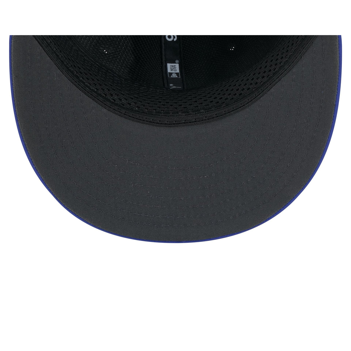 Buffalo Bills 2026 Sideline Kids 9FIFTY Snapback Hat