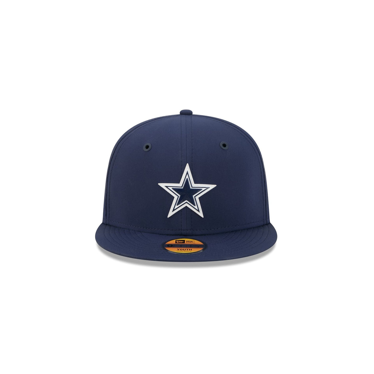 Dallas Cowboys 2026 Sideline Kids 9FIFTY Snapback Hat