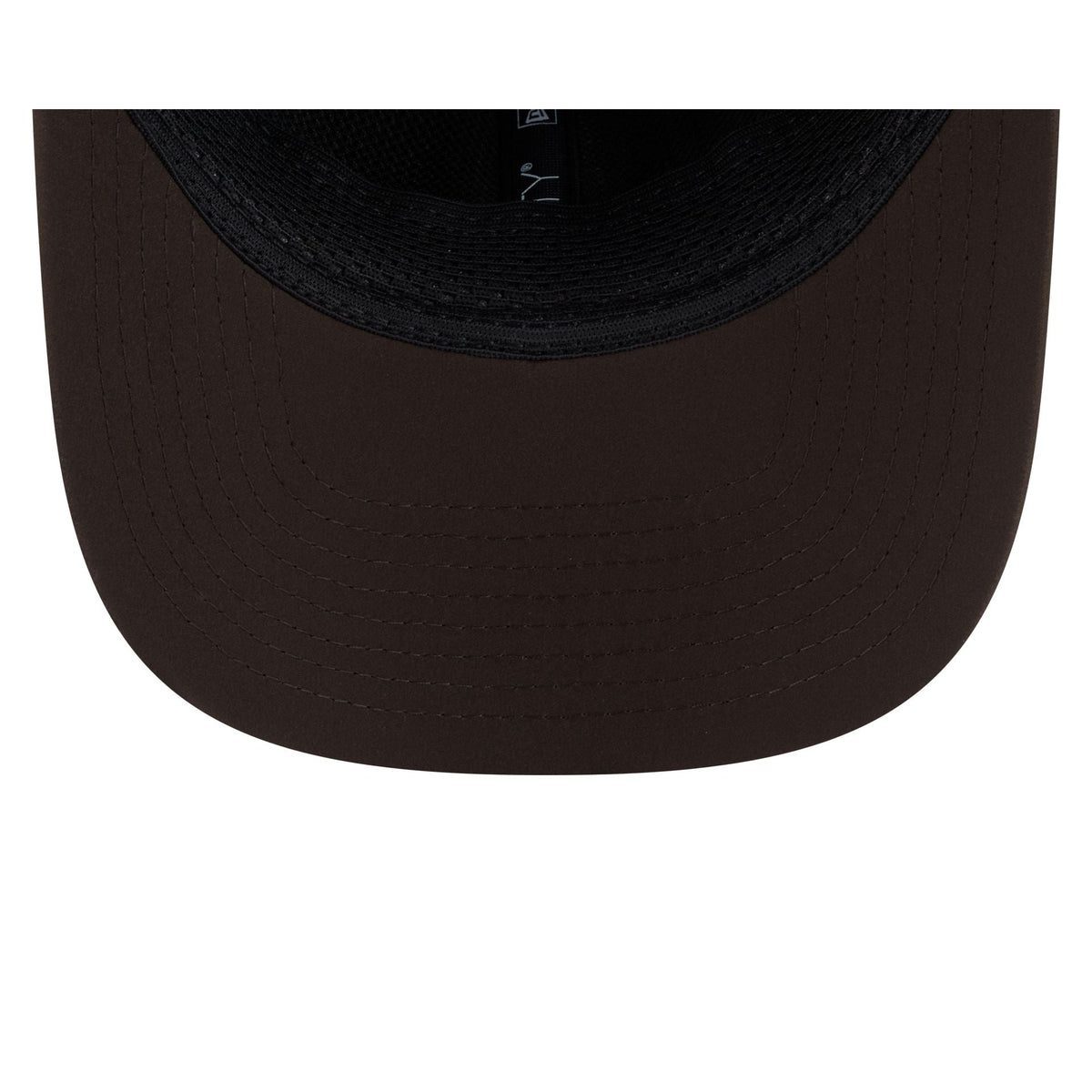 Cleveland Browns 2026 Sideline 9SEVENTY Stretch-Snap Hat