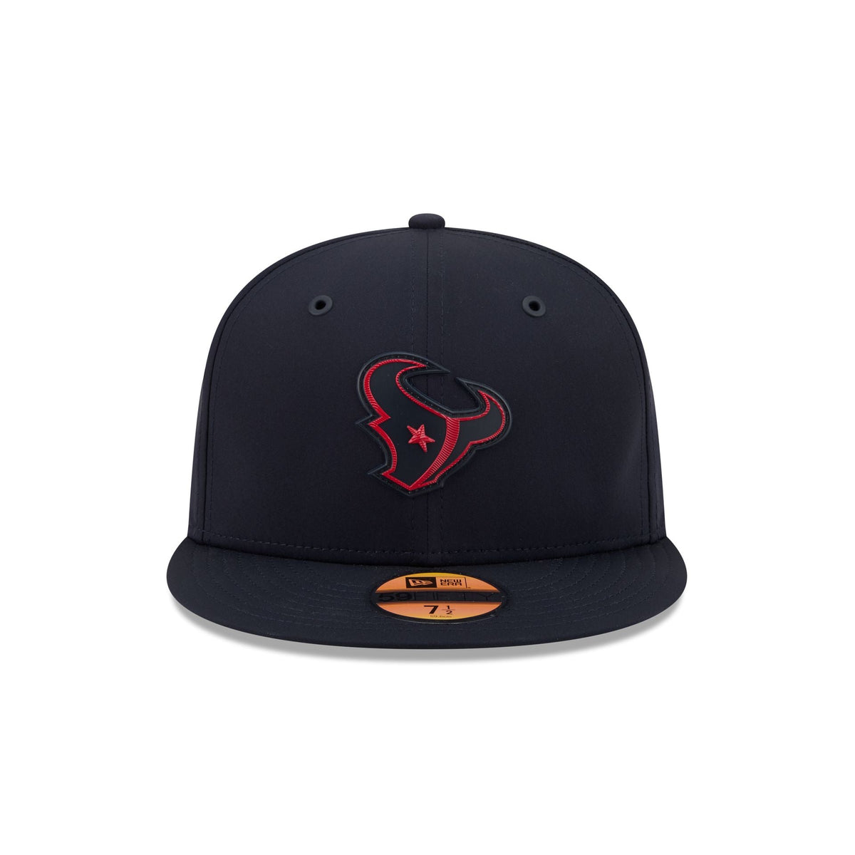 Houston Texans 2026 Sideline 59FIFTY Fitted Hat