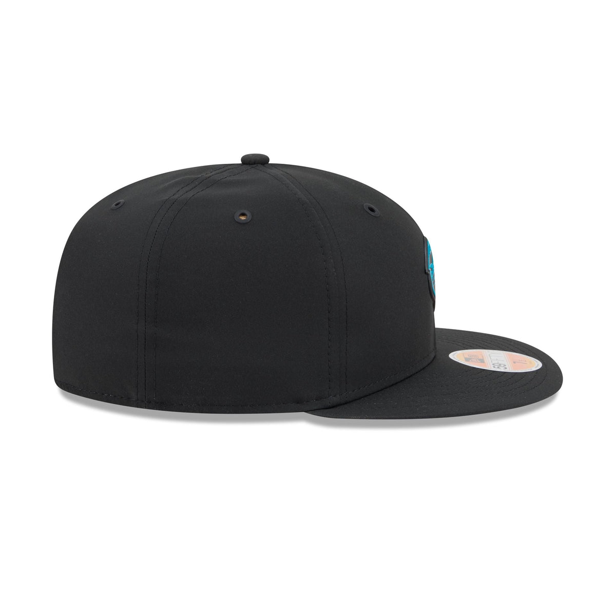 Jacksonville Jaguars 2026 Sideline Historic 59FIFTY Fitted Hat