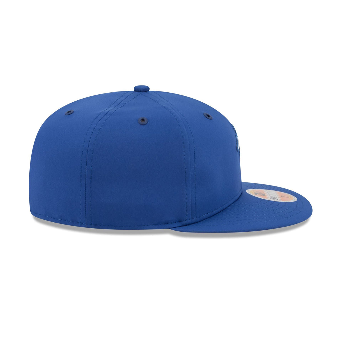 Indianapolis Colts 2026 Sideline Historic 59FIFTY Fitted Hat