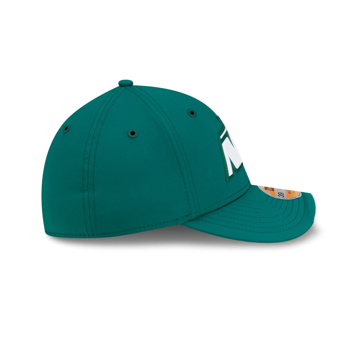 New York Jets 2026 Sideline 39THIRTY M-Crown Stretch Fit Hat