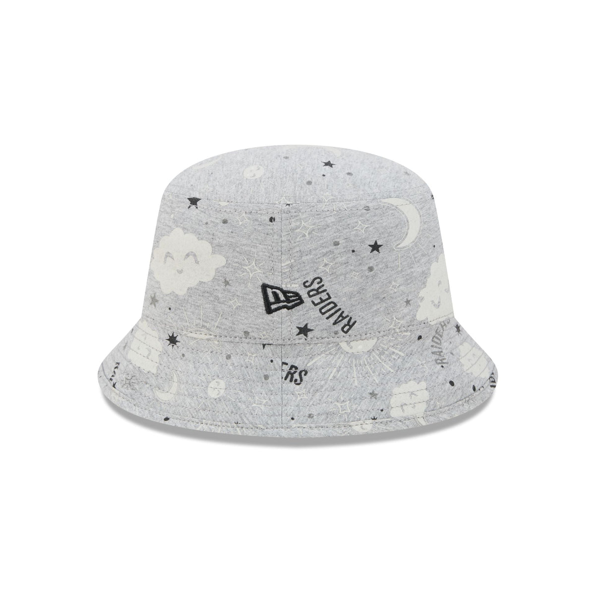 Las Vegas Raiders Kids Sky Bucket Hat