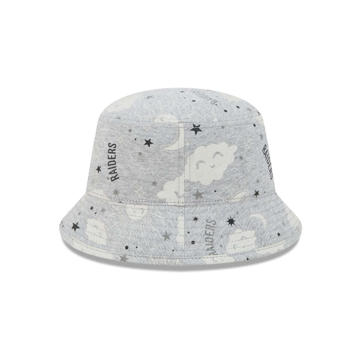 Las Vegas Raiders Kids Sky Bucket Hat