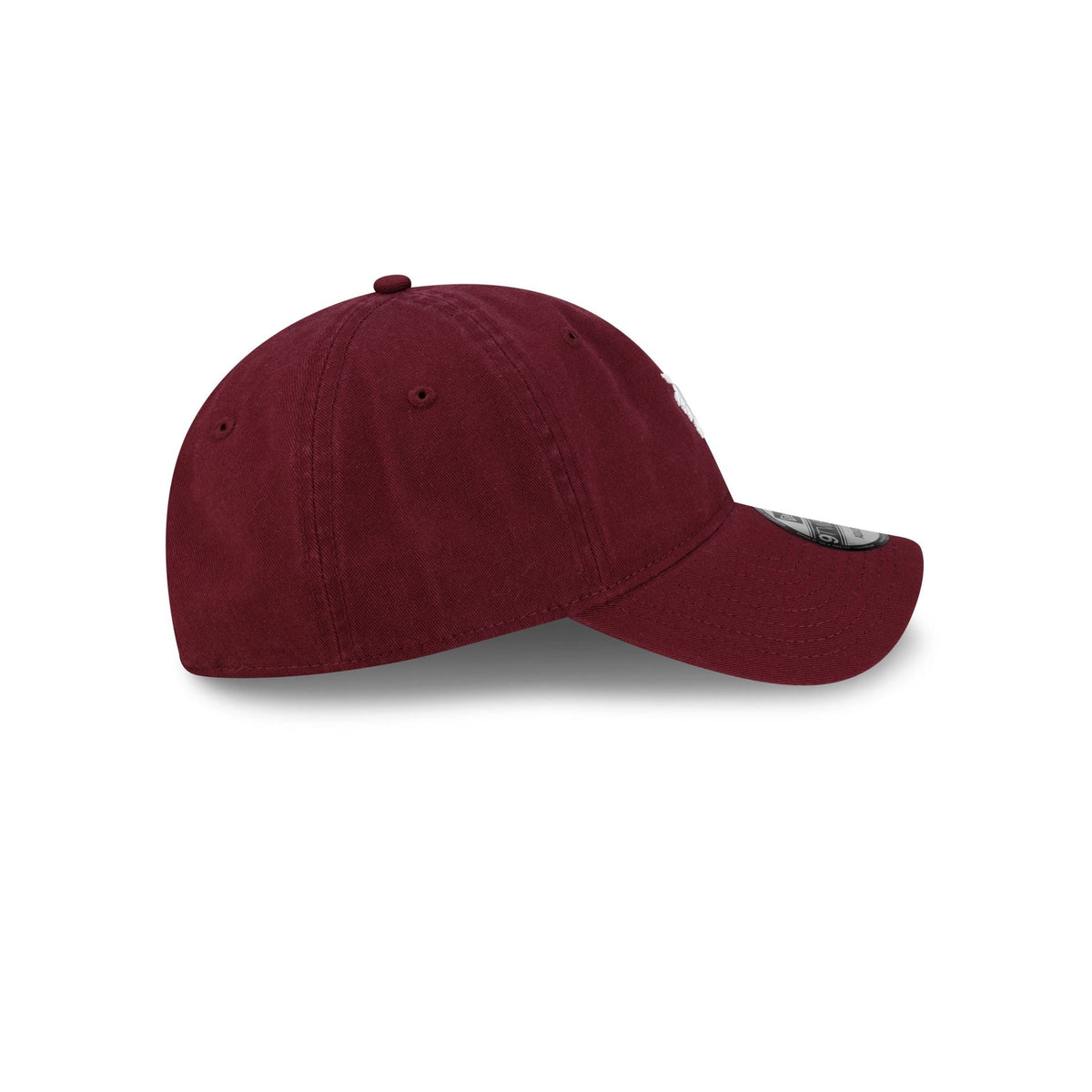 Detroit Tigers Mini Logo 9TWENTY Adjustable Hat