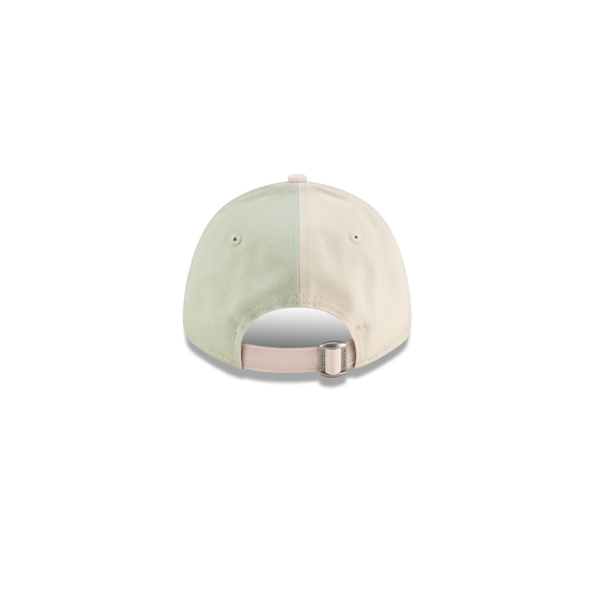 New York Yankees Kids Green Colorblock 9FORTY Adjustable Hat