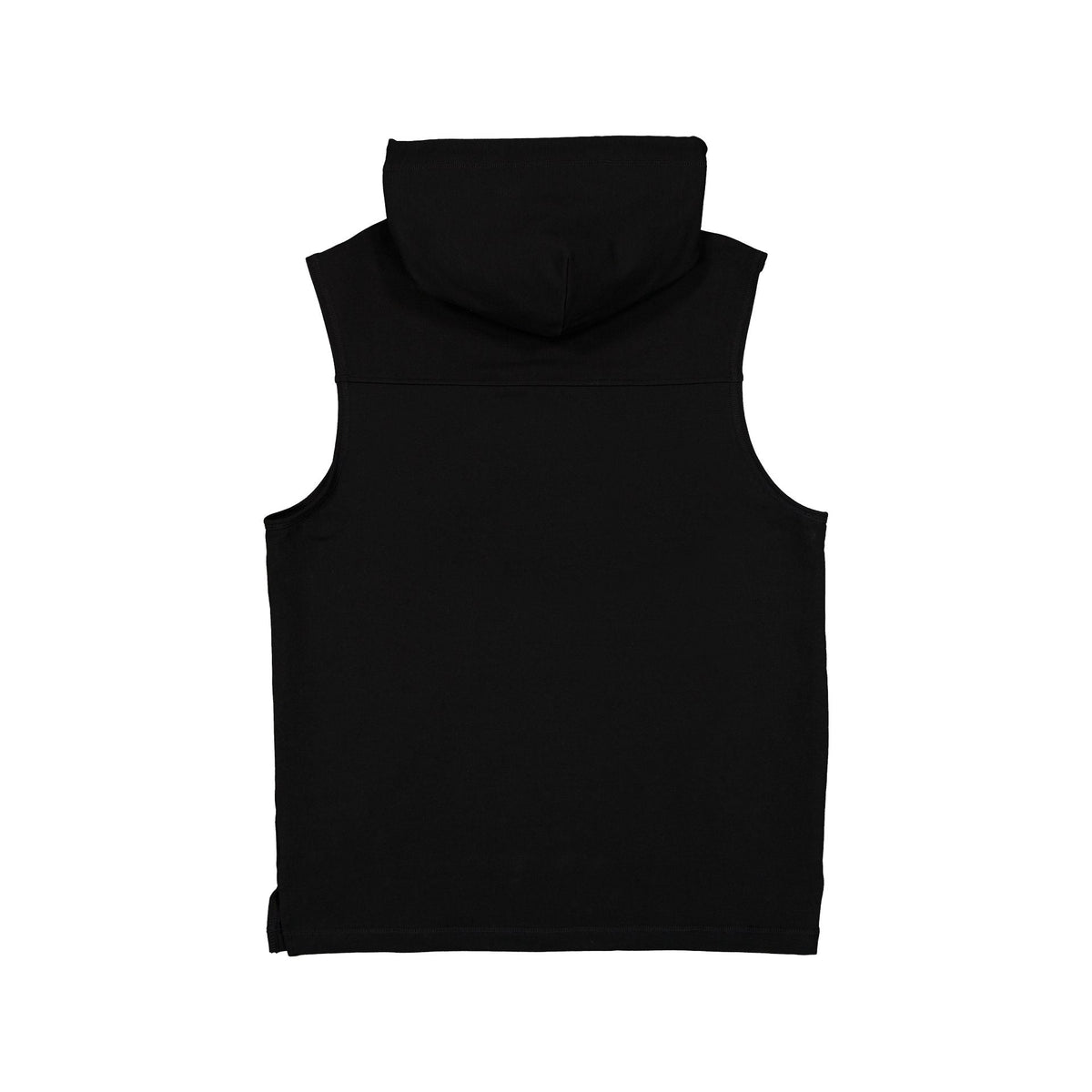 Las Vegas Raiders 2026 Functional Fandom Hooded Tank Top