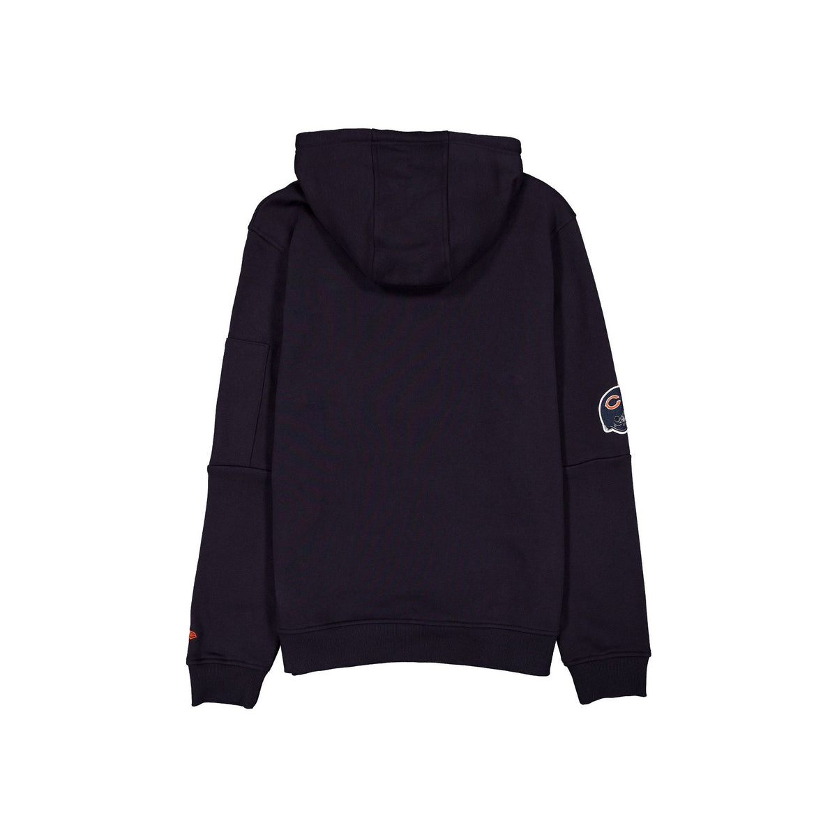 Chicago Bears 2026 Functional Fandom Hoodie