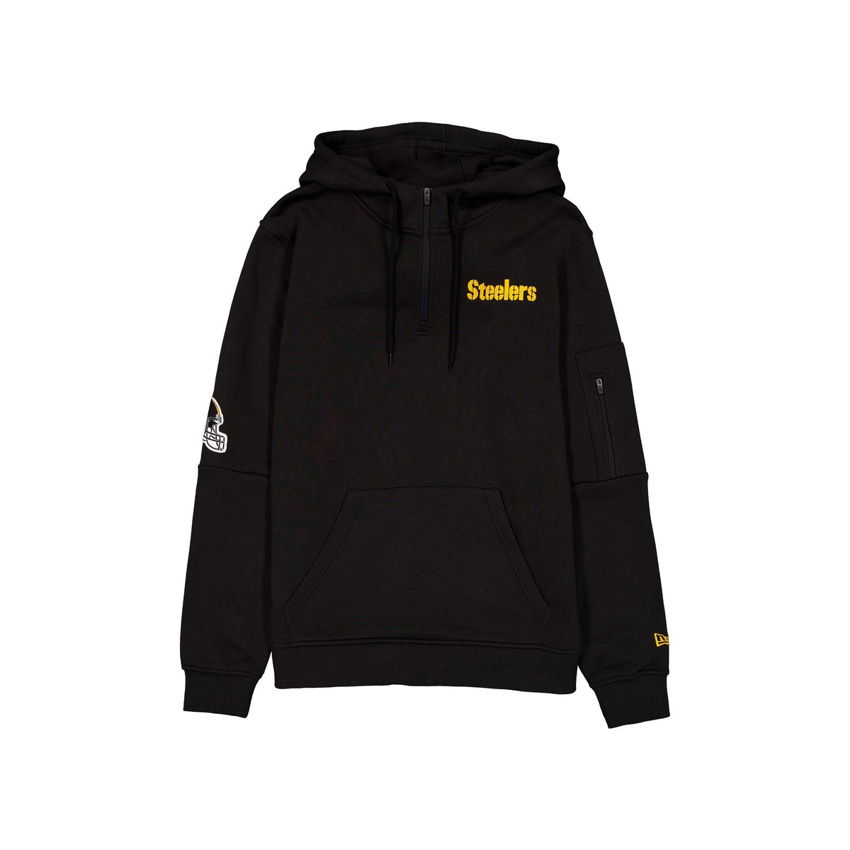 Pittsburgh Steelers 2026 Functional Fandom Hoodie