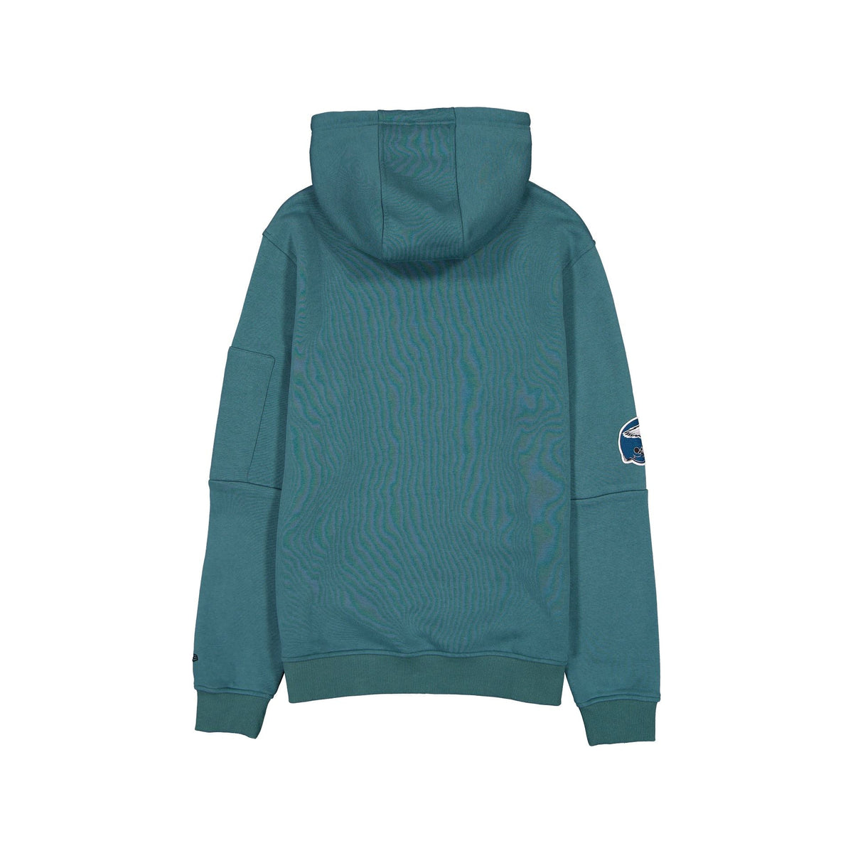 Philadelphia Eagles 2026 Functional Fandom Hoodie