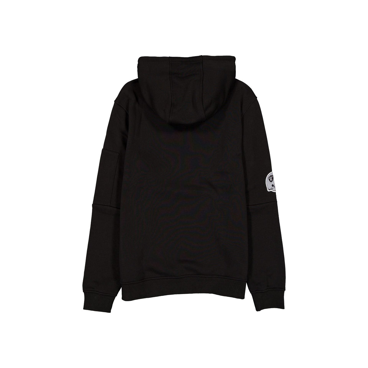 Las Vegas Raiders 2026 Functional Fandom Hoodie