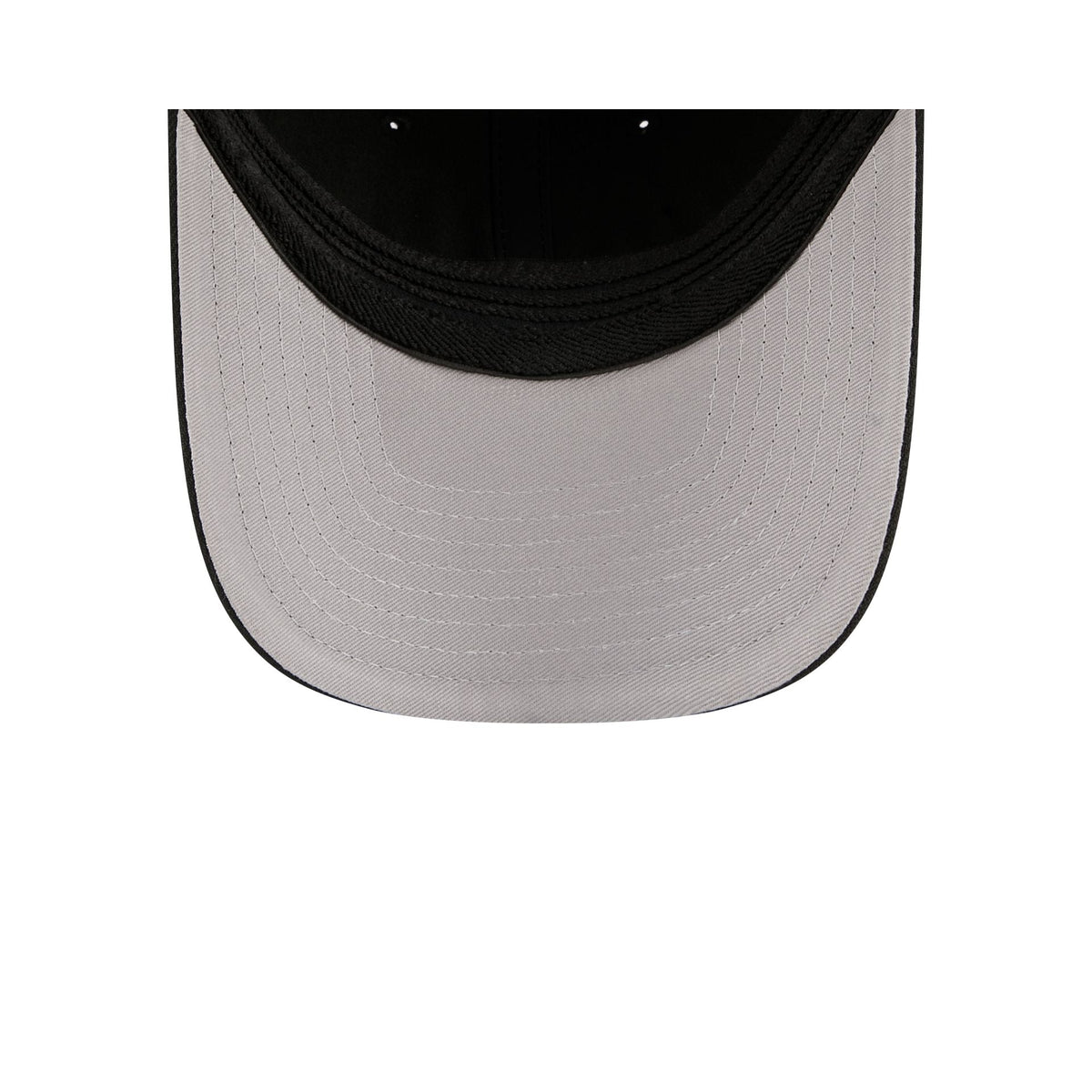 Cincinnati Bengals Team 39THIRTY M-Crown Stretch Fit Hat