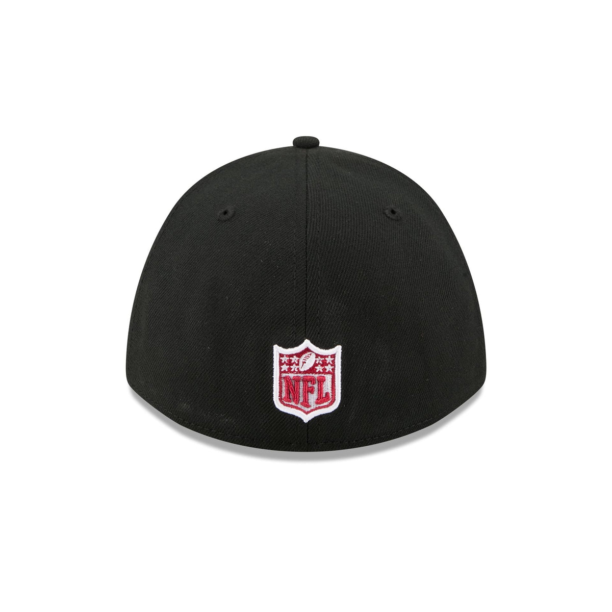 Arizona Cardinals Team 39THIRTY M-Crown Stretch Fit Hat
