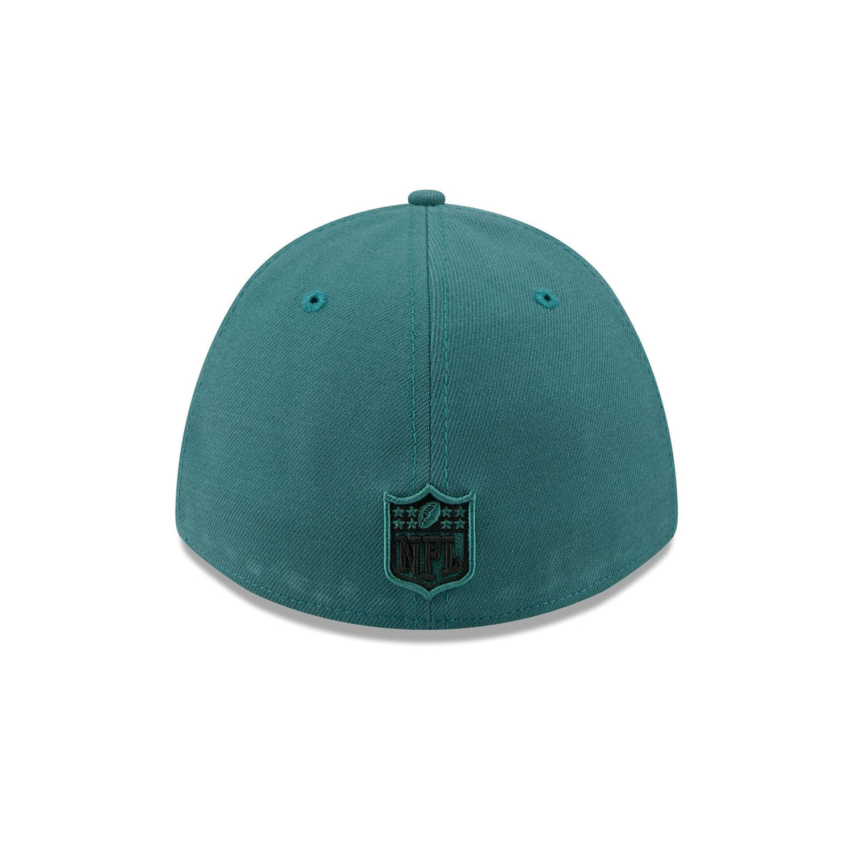 Philadelphia Eagles Team 39THIRTY M-Crown Stretch Fit Hat