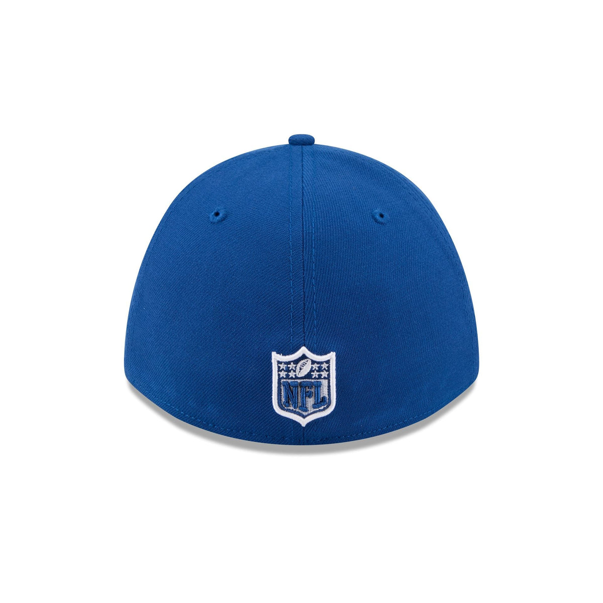 Indianapolis Colts Team 39THIRTY M-Crown Stretch Fit Hat