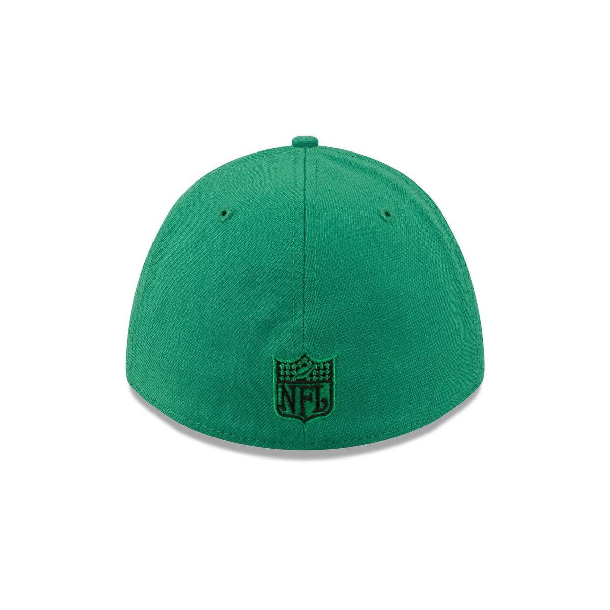 Philadelphia Eagles Team Historic 39THIRTY M-Crown Stretch Fit Hat