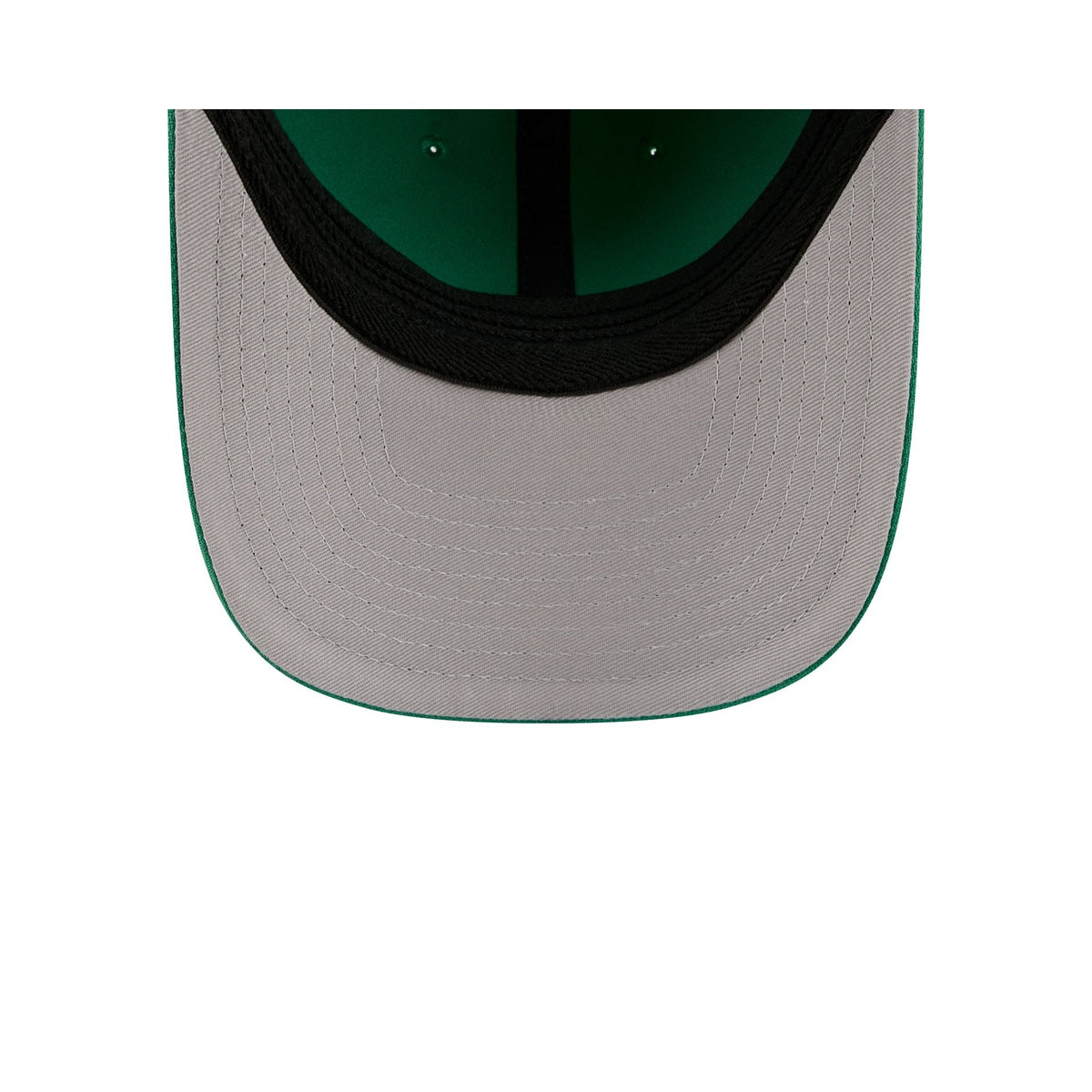 Philadelphia Eagles Team Historic 39THIRTY M-Crown Stretch Fit Hat